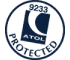 The ATOL protection logo.