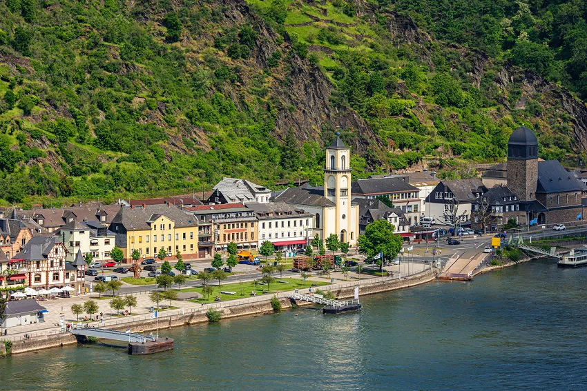 Rhine 6 Image