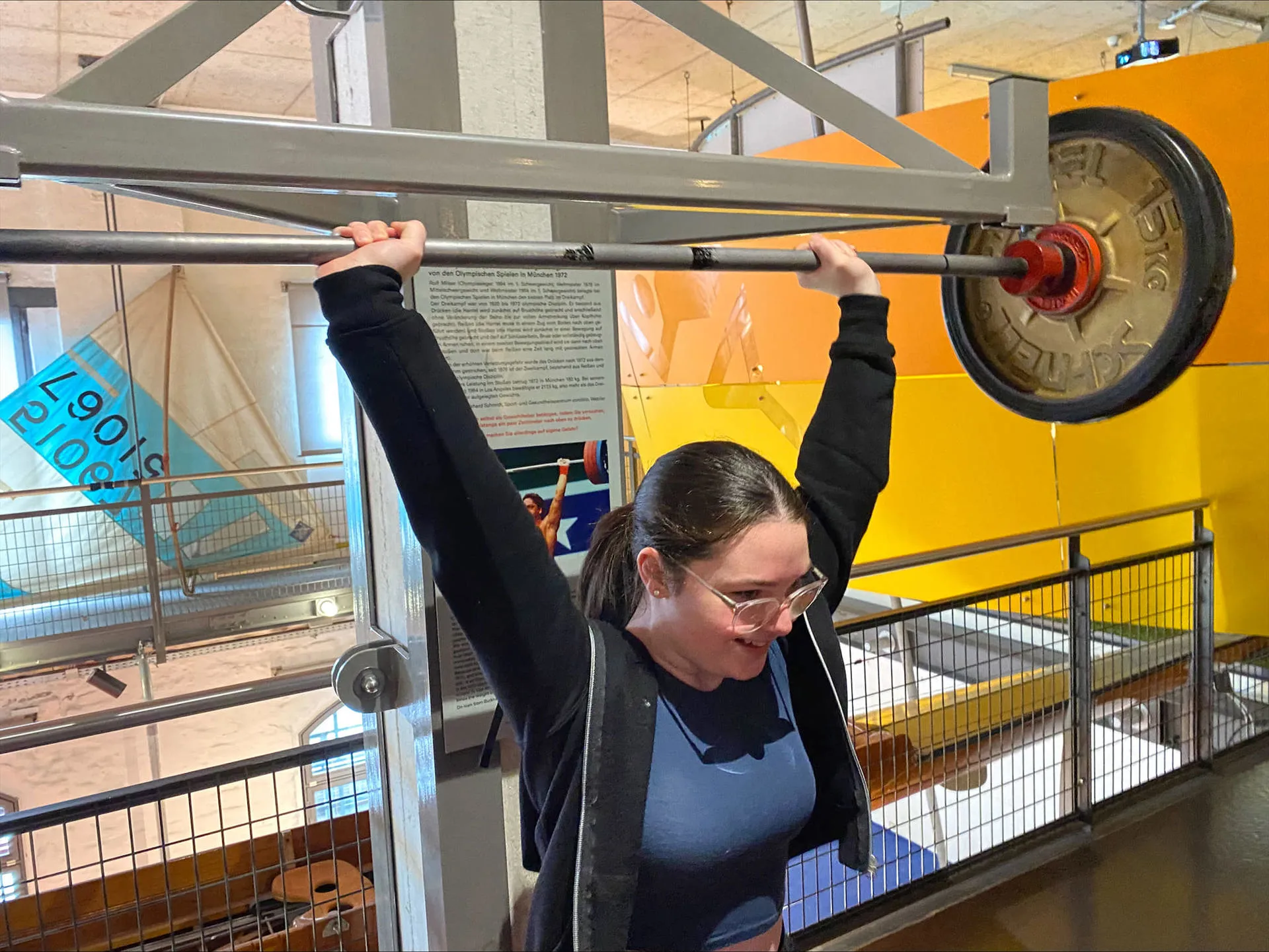 Blue Coat School Cologne 2 Image