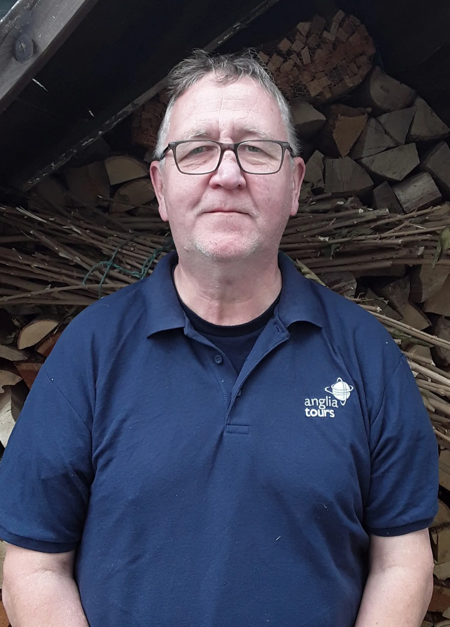 Phill Baxter Profile Picture