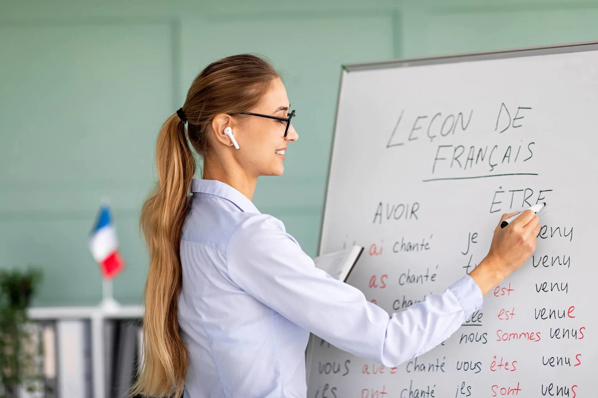 Opal Coast Language Workshop Image