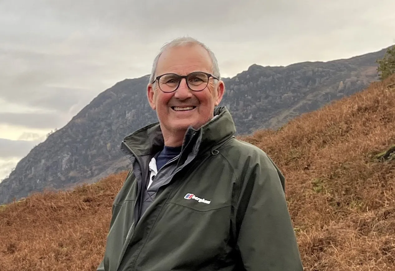 Dominic Evans  Profile Picture