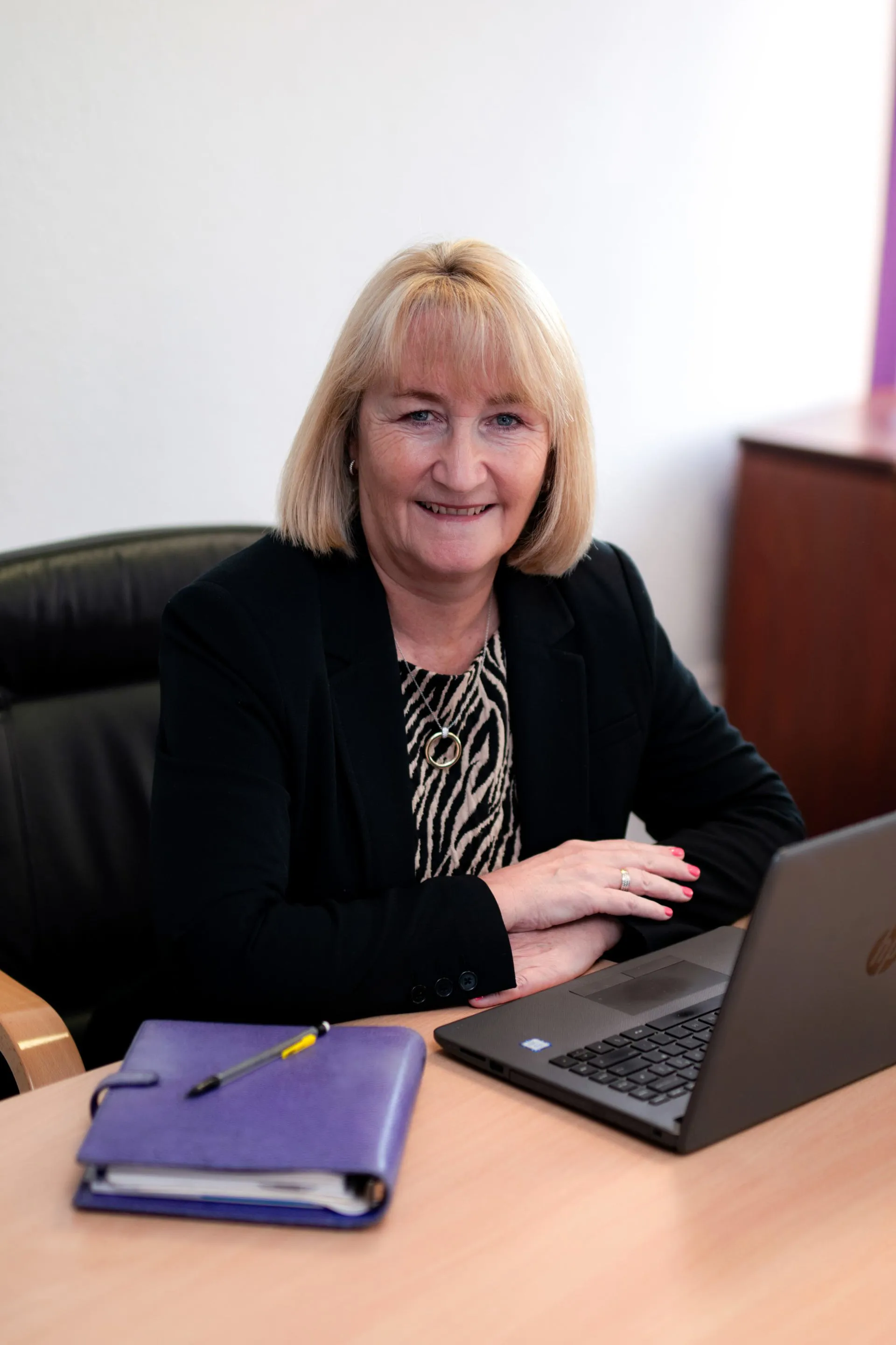 Deborah Beckett Profile Picture