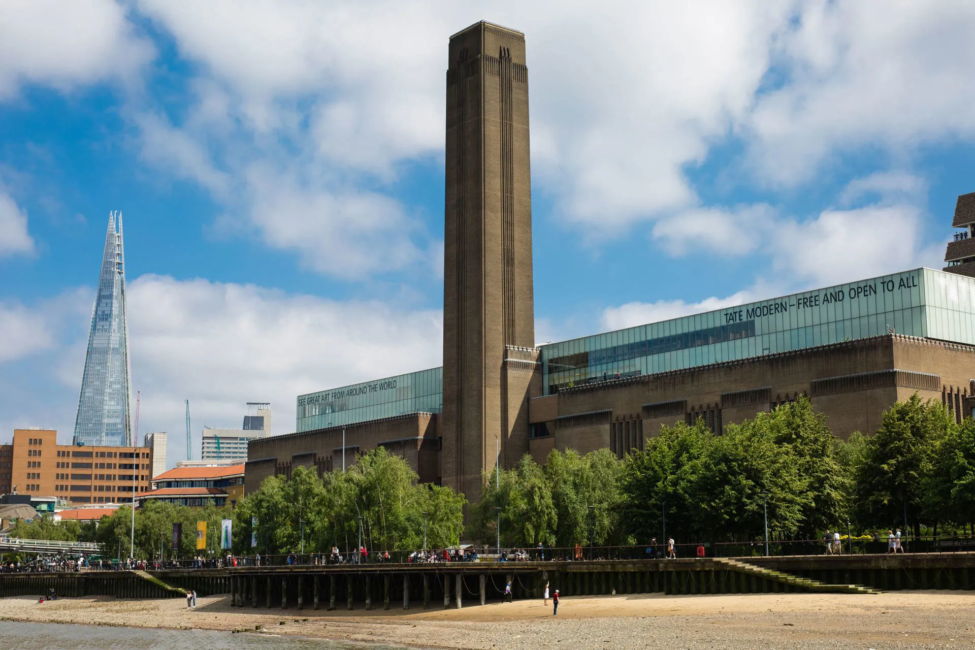 Tate Modern Image