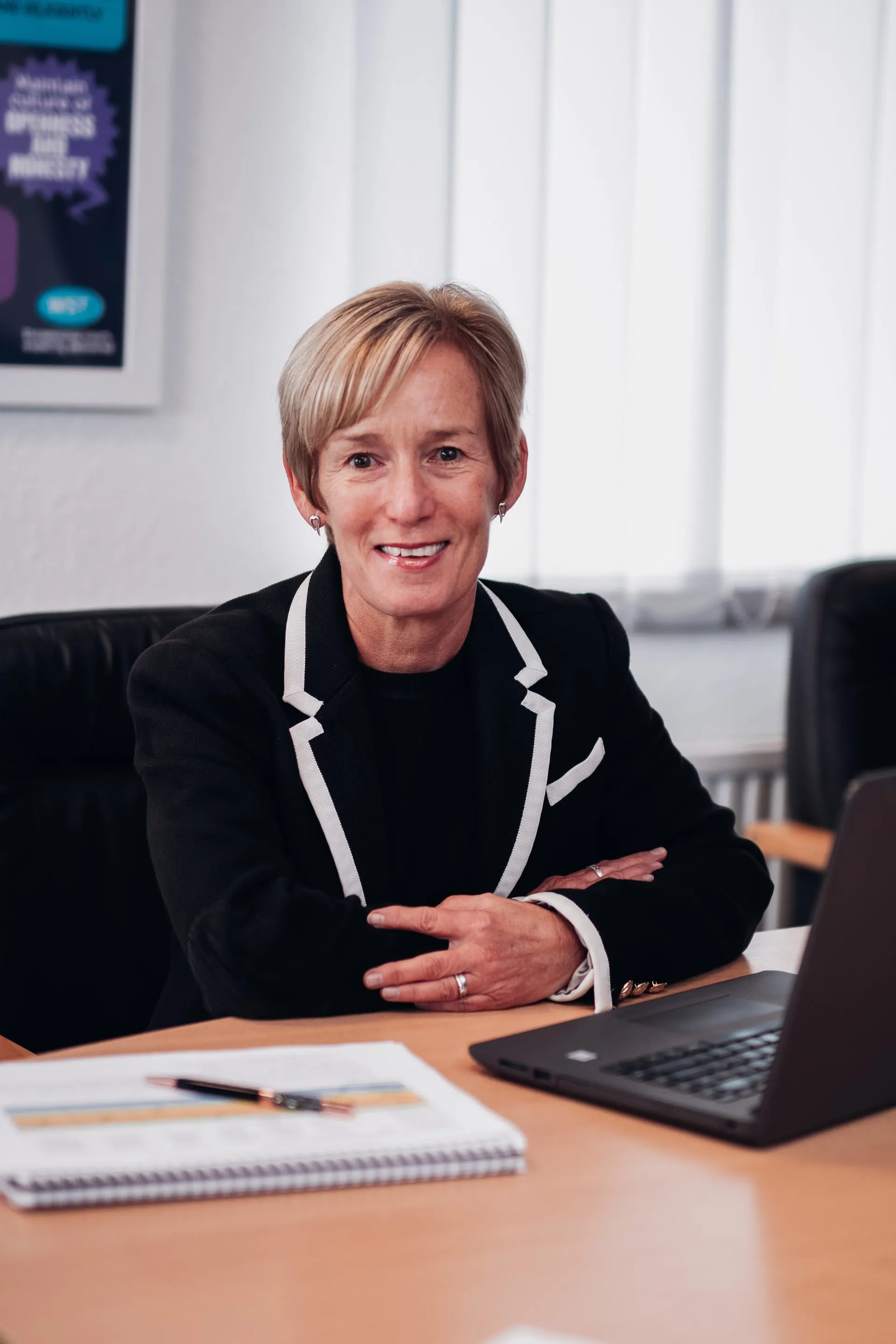 Maria Whiteman Profile Picture