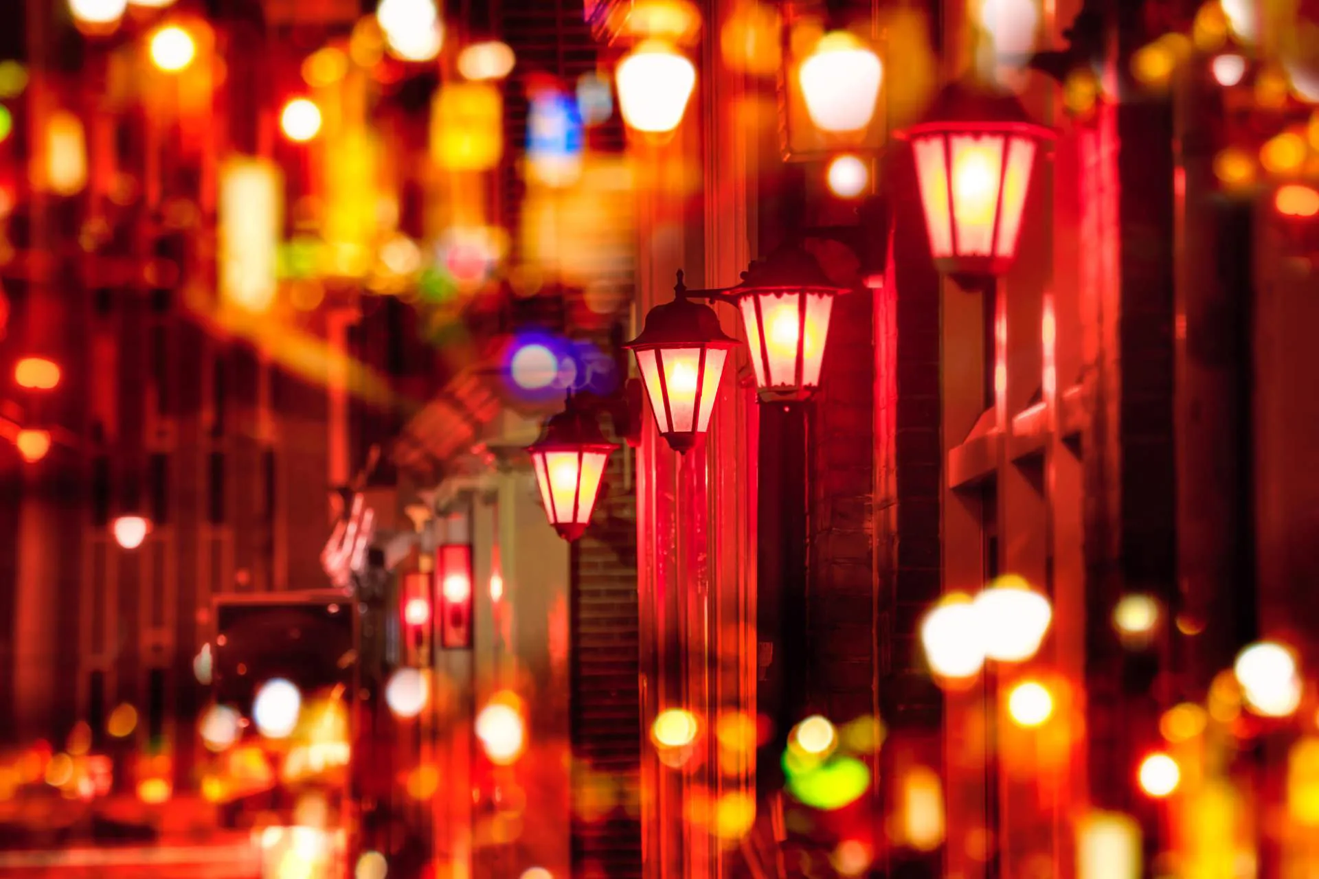 Red Light District 2 Image