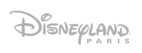 Disneyland Paris logo.