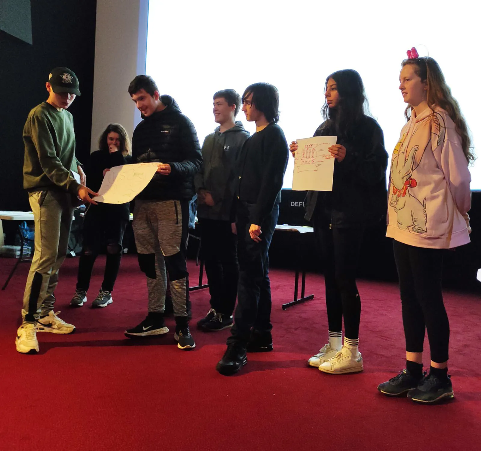 Rushcliffe Computing 1 Min Image