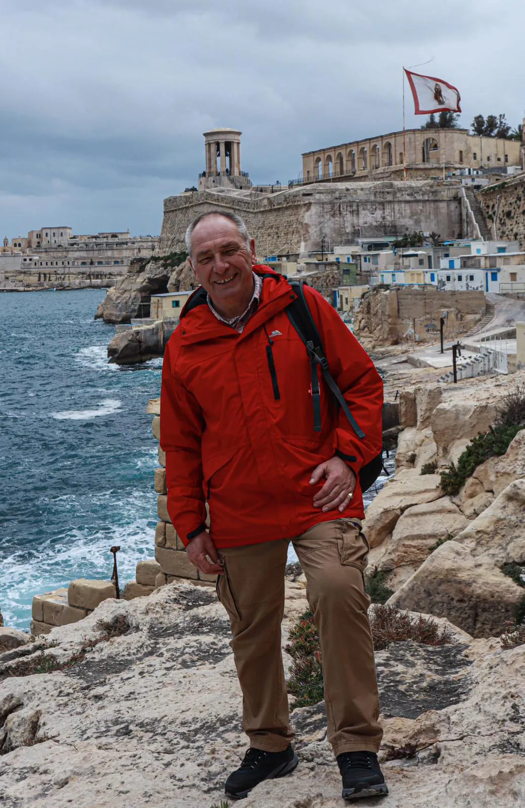 Brian Shaw Profile Picture