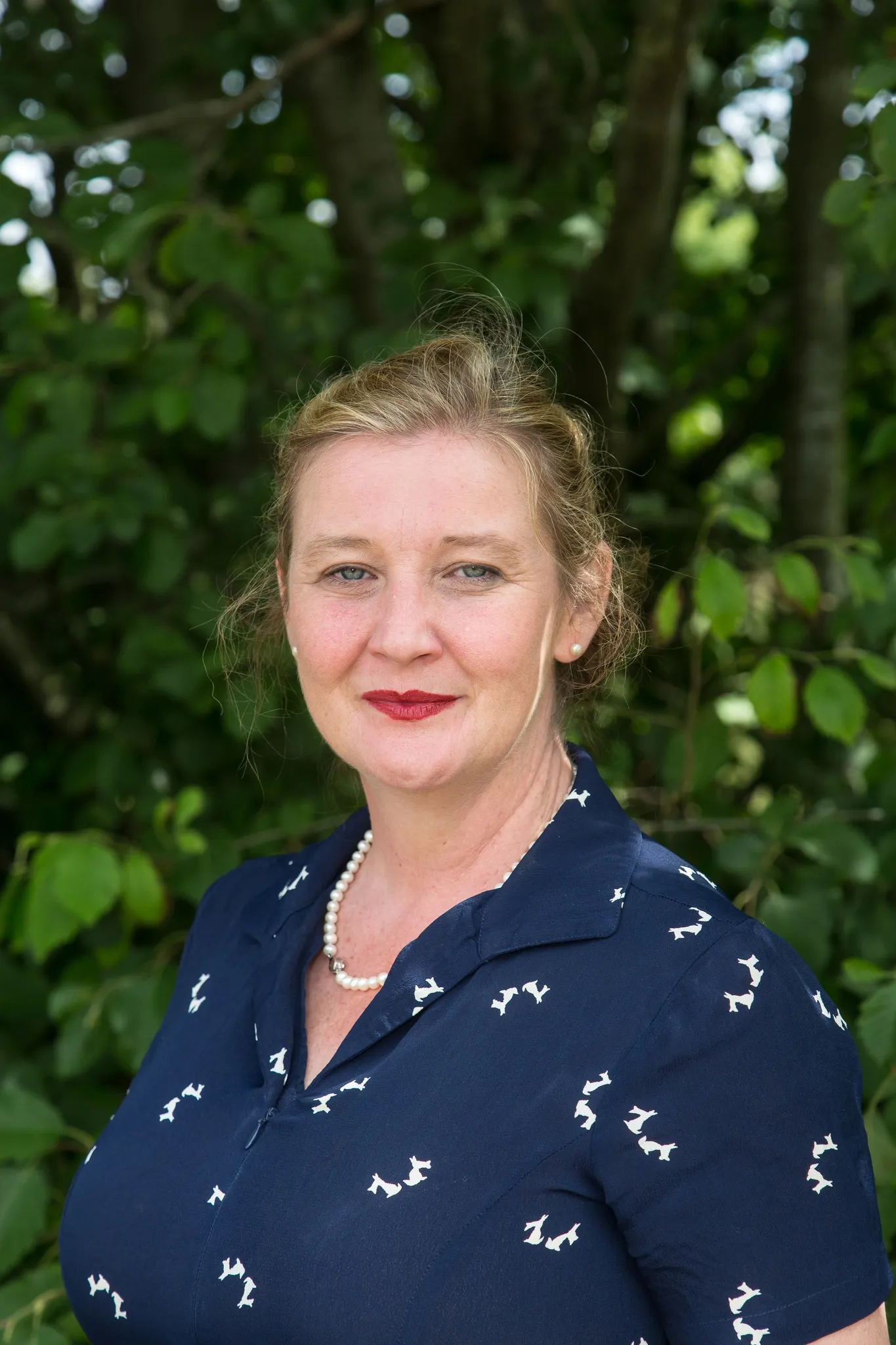 Dr Kate Vigurs Profile Picture