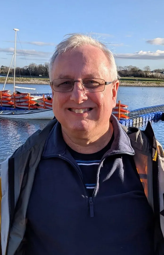 Ian Doyle Profile Picture