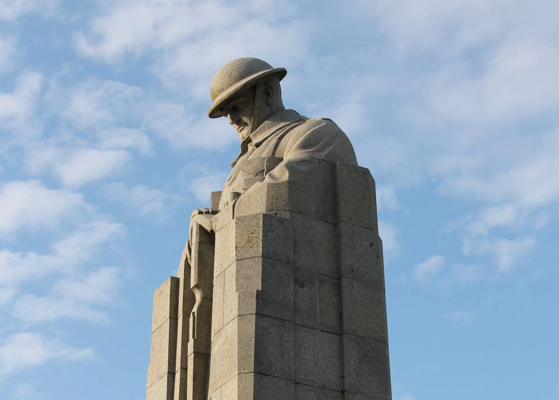 Ypres Vancouver Corner Image