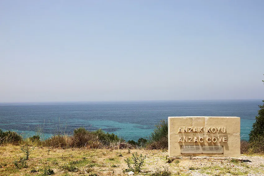 Lo Res Anzac Cove 1 Image