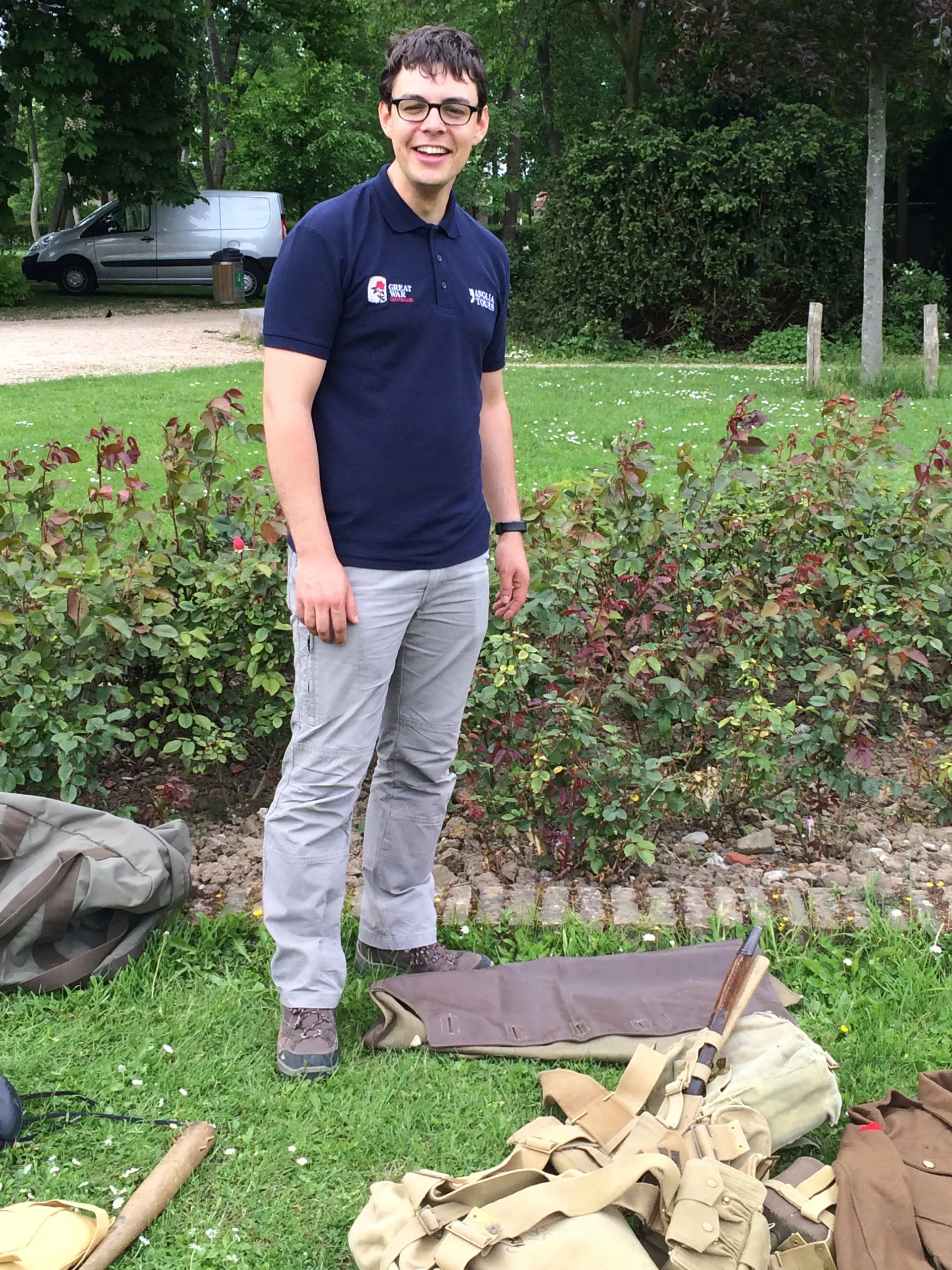 Simon Louagie Profile Picture