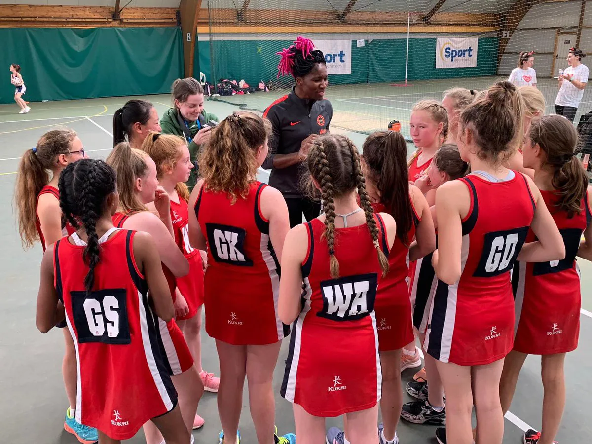 Taunton School 5 Image