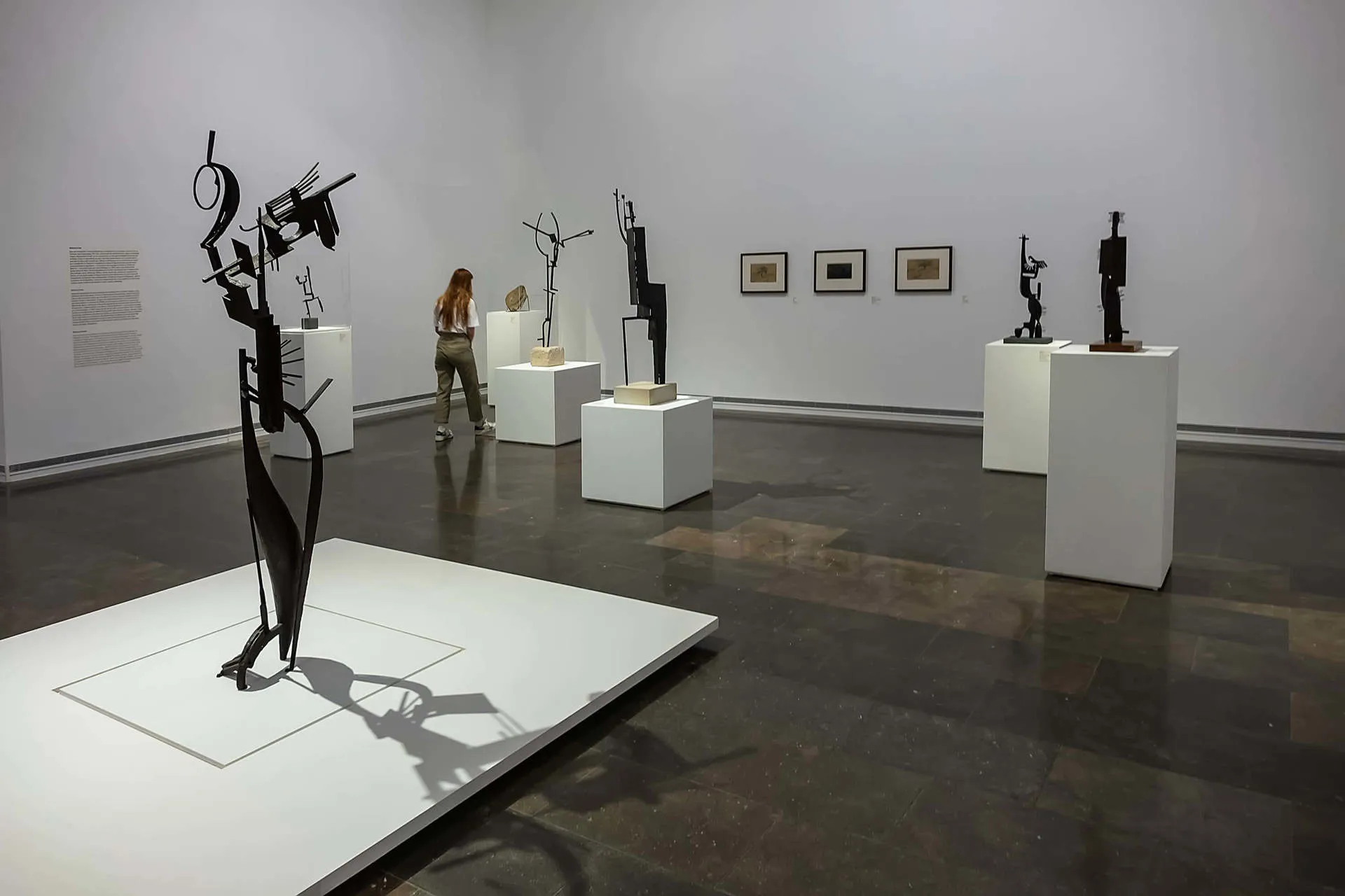 Valencia - Valencian Institute of Modern Art Image