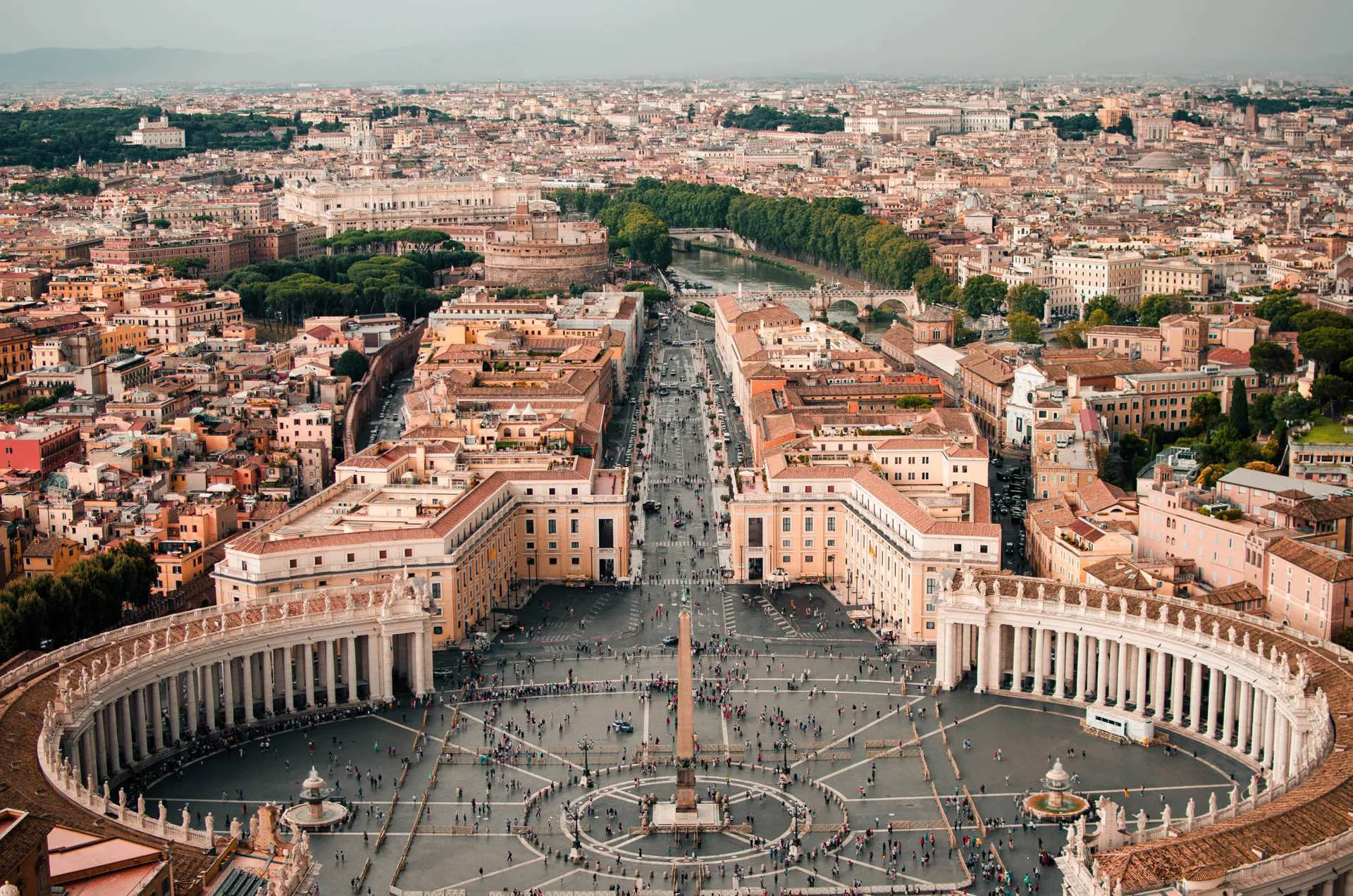Vatican Image