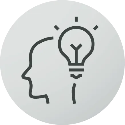 Be Curious Icon Image