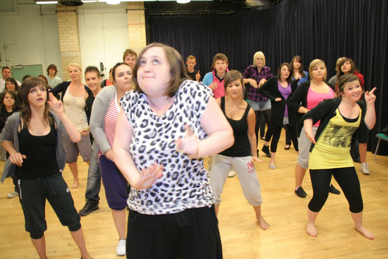 West End Workshops Bloomsbury 3 123 Image