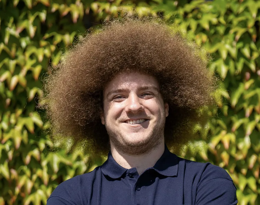 Thomas Guilbert Newell Small Image