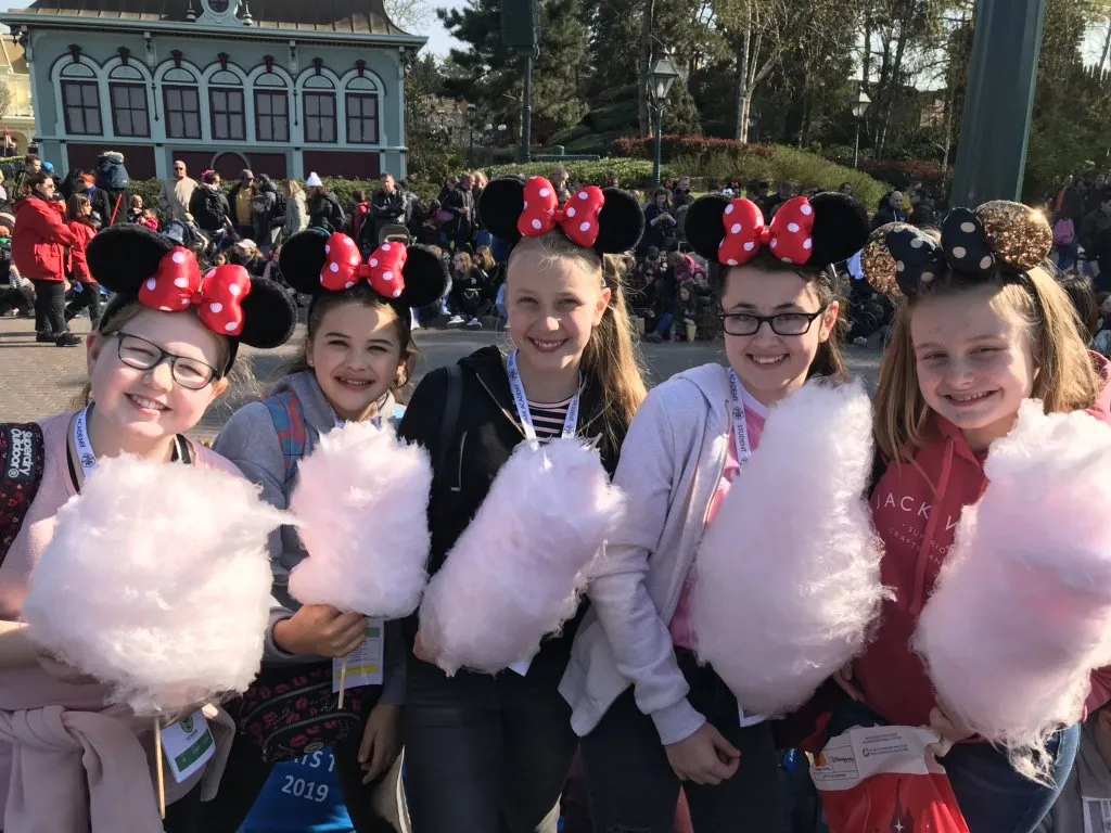 Newark Academy Image