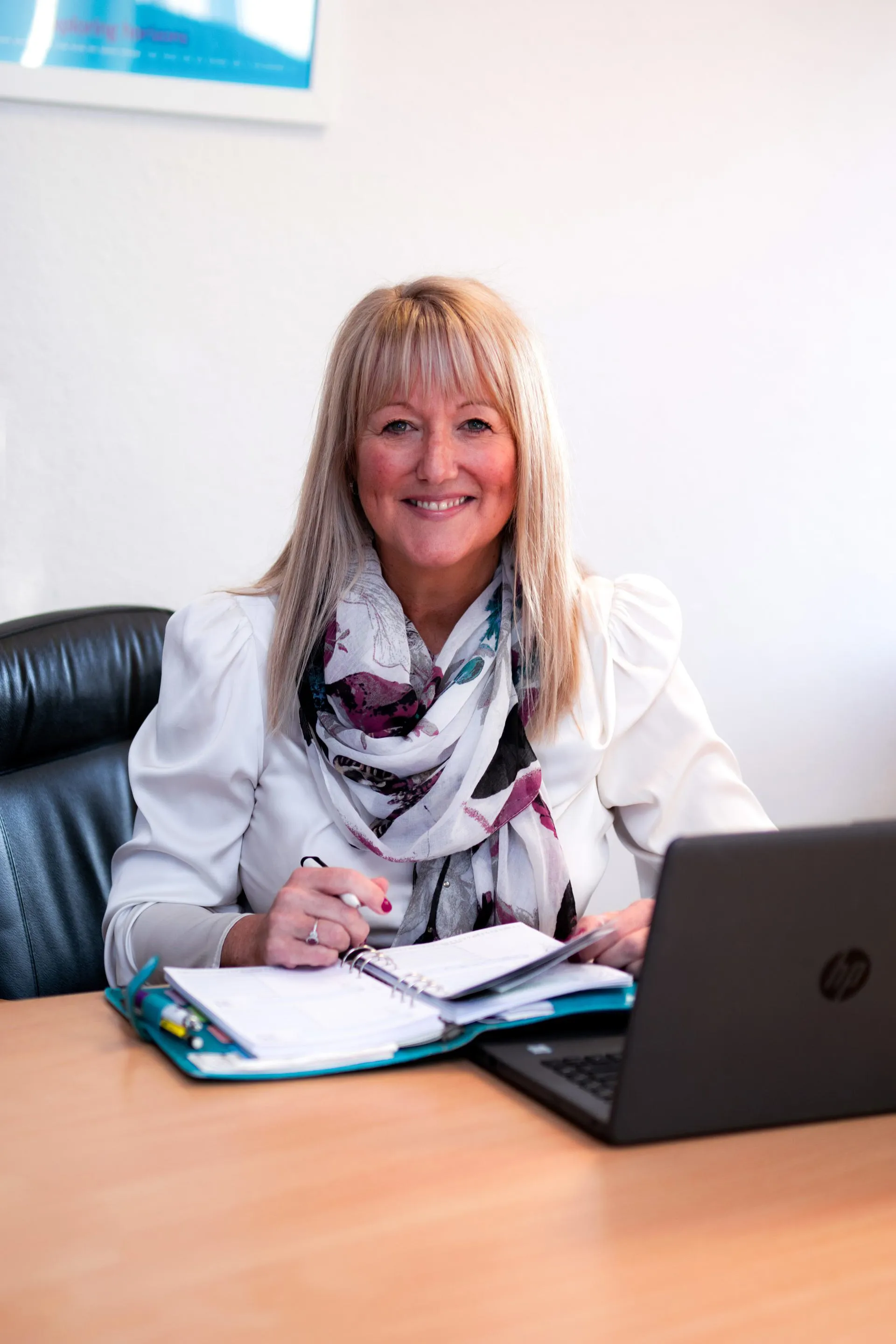 Sian Belfield Profile Picture