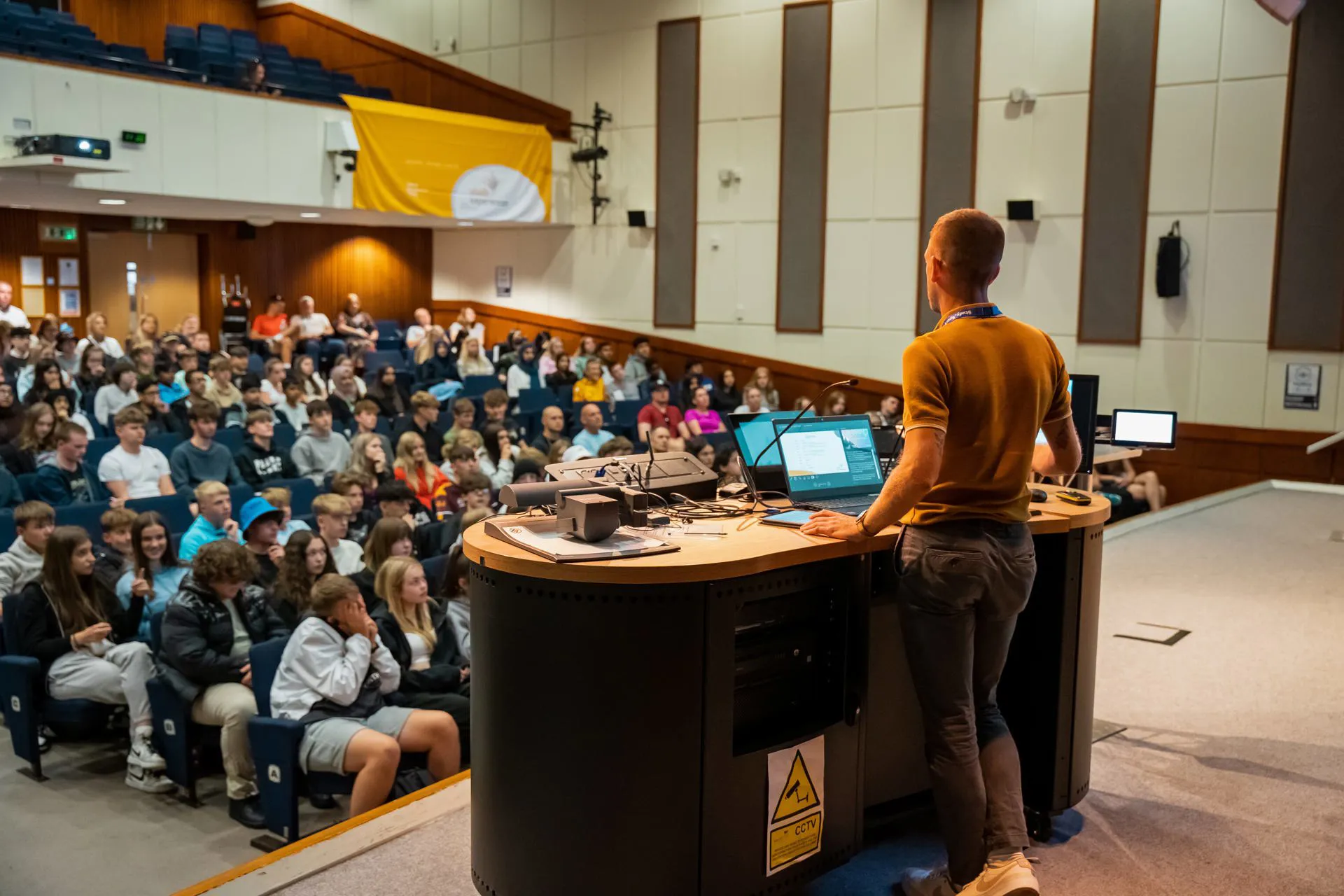 06 2023 Earth Summit 15 Min Image