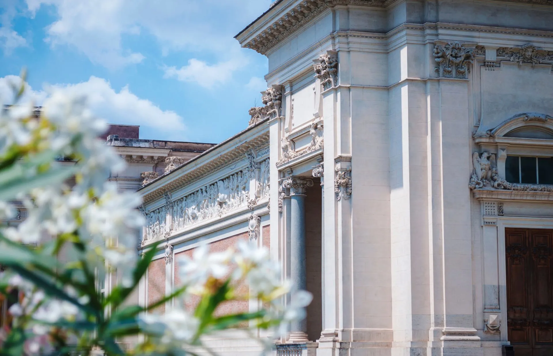 Rome Darte Moderna Image