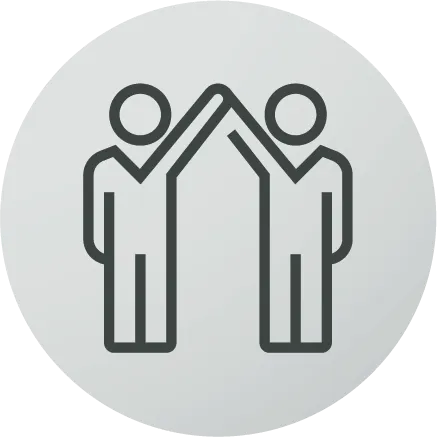 Be Together Icon Image