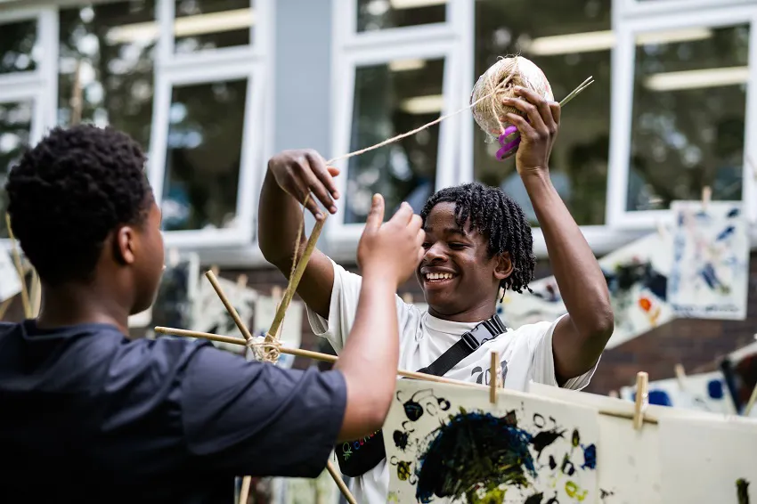 Brilliantbamboo,Keeleuniversityworkshops,June2024 Jennyharper 90 Image