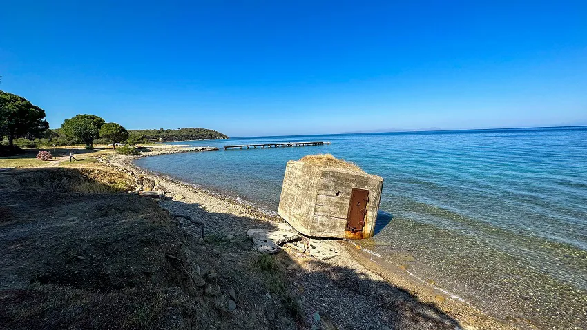 Lo Res Suvla Bay Image